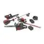 SXDHT82 - Tagliasiepi a batteria 82V