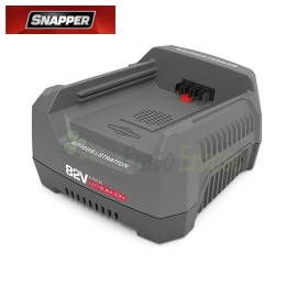 EBSRC82 - Cargador rápido de baterías de 82 V