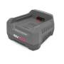 EBSRC82 - Cargador rápido de baterías de 82 V Snapper - 1