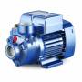 PK 90 - 1 HP three-phase peripheral impeller electric pump