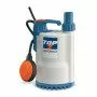 TOP 2 - LA - 0.50 HP Electric Drainage Pump for Aggressive Liquids