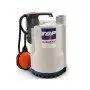TOP 3 - LA - Drainage pump for aggressive liquids 0.75 HP Pedrollo - 1