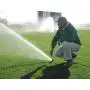 8005 - Irrigatore a scomparsa gittata 24.7 m