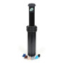 8005 - Aspersor emergente, alcance de 24,7 m
