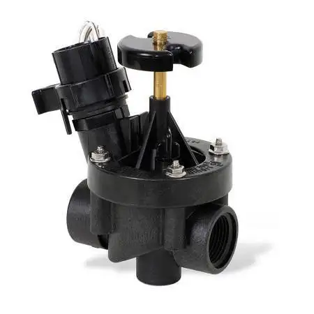 100-CEP - 1"válvula de Solenoide