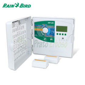ESP-LXD - Unitate de control interioară cu 50 până la 200 de zone
