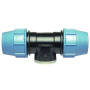 S085016012 - T me kompresim 90 gradë 16 x 1/2" x 16