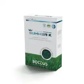 Îngrășământ pentru gazon Bottos Summer K 10-0-30 - 2 kg - 1 buc.