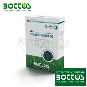 Summer K 10-0-30 - 2 kg lawn fertilizer