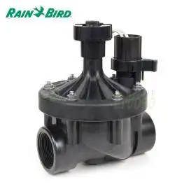 200-PEB - valve Solenoid 2"