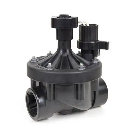 200-PEB - Elettrovalvola da 2"