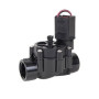 Válvula solenoide 100-DV-9V de 1"