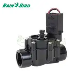 100-DV 9V - 1" Magnetventil Rain Bird - 1