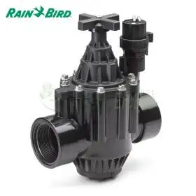 150-PGA - 1" válvula de Solenoide 1/2 Rain Bird - 1 150-PGA - 1" válvula de Solenoide 1/2 Rain Bird - 1