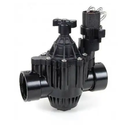 150-PGA-9V - 1" Solenoid valve 1/2 Rain Bird - 1