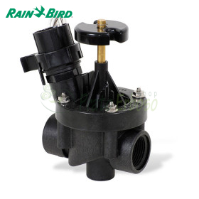 100-PESB - Électrovanne 1"