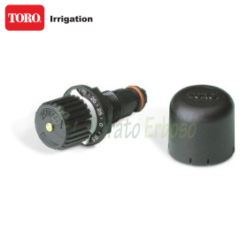 EZReg - Pressure regulator for solenoid valve
