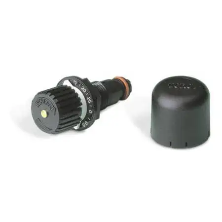EZReg - Regulator de presiune pentru electrovalva