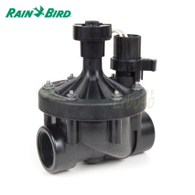 200-PESB - Solenoid valve 2"