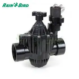 200-PGA-9V - Solénoïde de la vanne 2" Rain Bird - 1