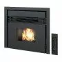 Petersilie - Einsatz kamin -, pellet-7.5 Kw