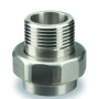 Conector de unión GSR 1 - 1" MF