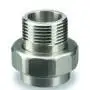 Conector de unión GSR 1 - 1" MF