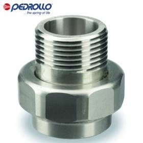 Conector de unión GSR 1 - 1" MF