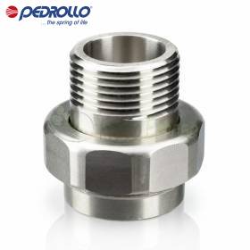 GSR 1 - Raccordo bocchettonato MF da 1"