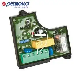 50066/215SB - Elektronikplatine für Easypress-2