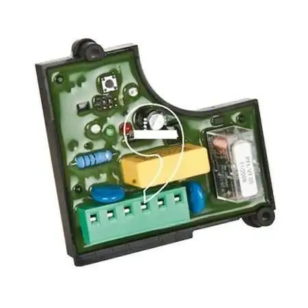 50066/215SB - Carte électronique pour Easypress-2 Pedrollo - 1