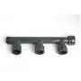 M301-010-3 - Koleksion bashkimi me 3 priza 1".