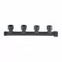 M301-010-4 - Koleksion bashkimi me 4 priza 1".