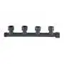 M301-010-4 - Koleksion bashkimi me 4 priza 1".