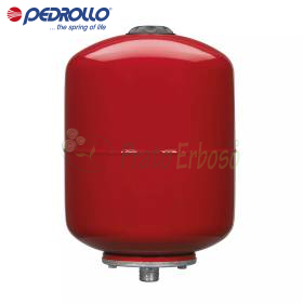 19 VT - stehenden Tank von 19 liter