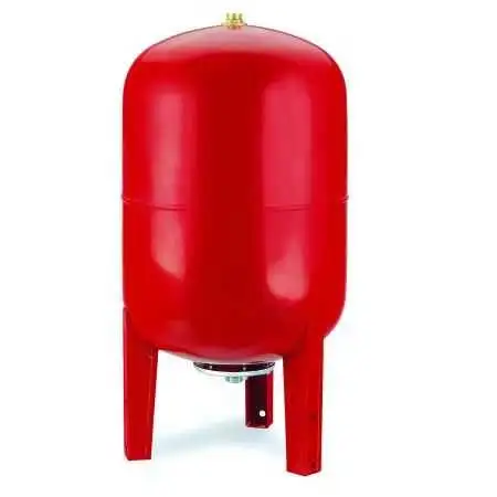 300 VT - vertical Tank 300 liters