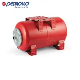 100 CL - zylindrischer Behälter für 100 liter