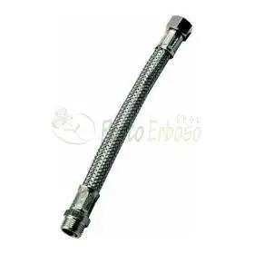 Furtun TF 6 - 1 "din oțel inoxidabil 60 cm