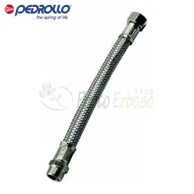 TF 6 - Tuyau inox 1 "60 cm
