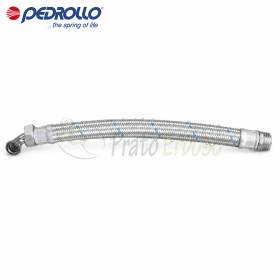 TFG 6 - Manguera flexible de 1" x 60 cm