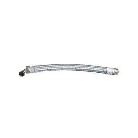 TFG 6 - Tuyau flexible 1 "en acier inoxydable de 60 cm