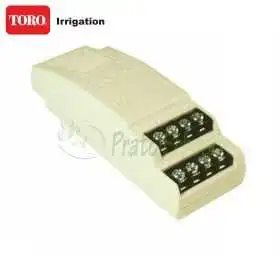TSM-8H - Modulo aggiuntivo di 8 stazioni.