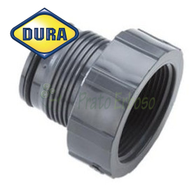 TOBA39-015 - Adaptateur de BSP à ACME 1 1/2 "