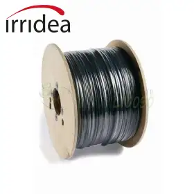 The coil 76 metres of cable 13x0.8 mm2
