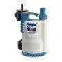 TOP 2 - GM (10m) - 0.50 HP clear water drainage electric pump Pedrollo - 1