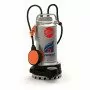D 10 (10 m) - 1 PS Drehstrom-Klarwasserpumpe