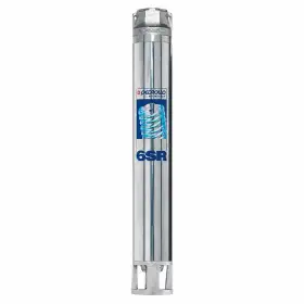 6SR12/18 - HYD - Pompe submersible de 330 litres