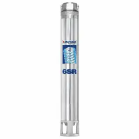 6SR12/25 - HYD - Pompe submersible de 330 litres