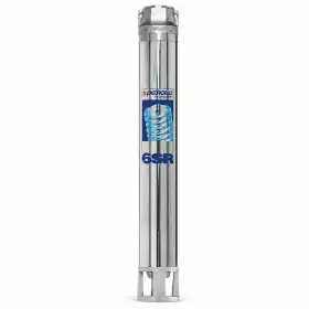 6SR12/28 - HYD - Pompe submersible de 330 litres