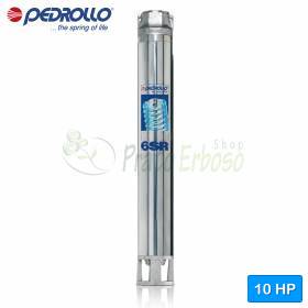 6SR18/9 - HYD - Pompa sommersa da 450 litri